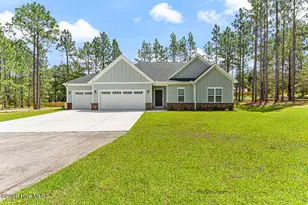 2433 Murdocksville Rd, West End, NC 27376 - Photo 1