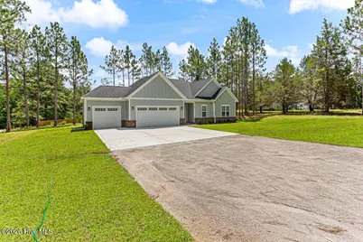 2433 Murdocksville Road, West End, NC 27376 - Photo 3