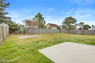207 Willow Ridge Dr, Holly Ridge, NC 28445 - Photo 27