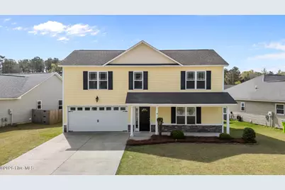 219 Station House Road, New Bern, NC 28562 - Photo 1