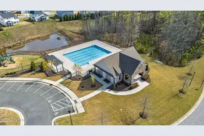 152 E Ravano Drive, Clayton, NC 27527 - Photo 37
