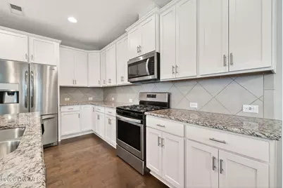 152 E Ravano Drive, Clayton, NC 27527 - Photo 5