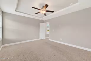 152 E Ravano Dr, Clayton, NC 27527 - Photo 17