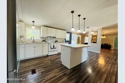 629 Old Snow Hill Road, Ayden, NC 28513 - Photo 21