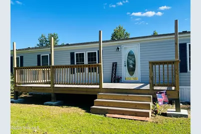 629 Old Snow Hill Road, Ayden, NC 28513 - Photo 7