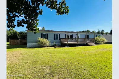 629 Old Snow Hill Road, Ayden, NC 28513 - Photo 5