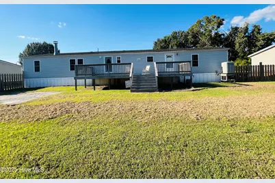 629 Old Snow Hill Road, Ayden, NC 28513 - Photo 59