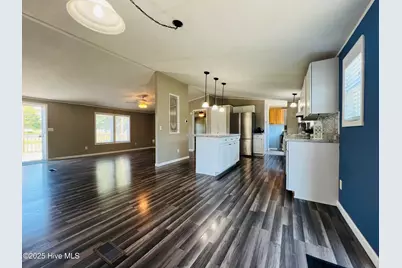 629 Old Snow Hill Road, Ayden, NC 28513 - Photo 19
