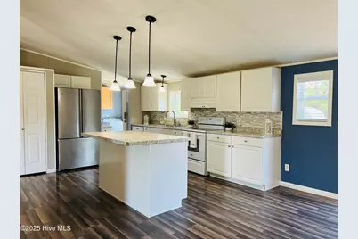 629 Old Snow Hill Road, Ayden, NC 28513 - Photo 17