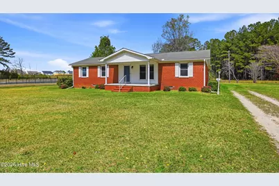 296 Old Town Creek Road NE, Leland, NC 28451 - Photo 3