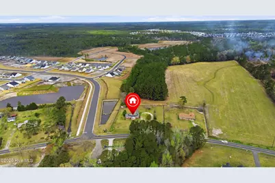 296 Old Town Creek Road NE, Leland, NC 28451 - Photo 35