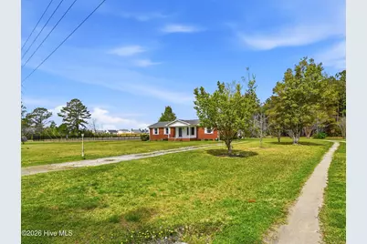 296 Old Town Creek Road NE, Leland, NC 28451 - Photo 5