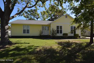 212 Branchwood Dr, Jacksonville, NC 28546 - Photo 27