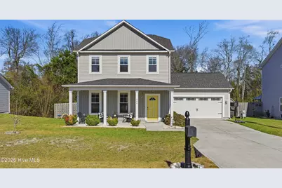 304 Holbrook Lane, Hubert, NC 28539 - Photo 1