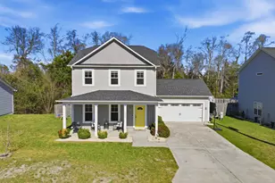 304 Holbrook Ln, Hubert, NC 28539 - Photo 43