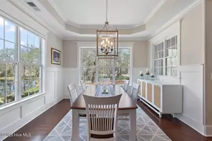 922 Oyster Pointe Dr, Sunset Beach, NC 28468 - Photo 33