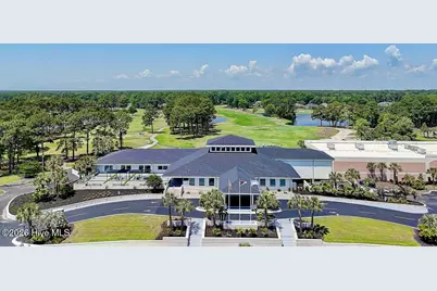 922 Oyster Pointe Drive, Sunset Beach, NC 28468 - Photo 107