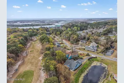922 Oyster Pointe Drive, Sunset Beach, NC 28468 - Photo 77