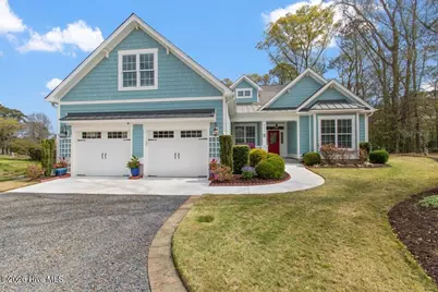 922 Oyster Pointe Drive, Sunset Beach, NC 28468 - Photo 3