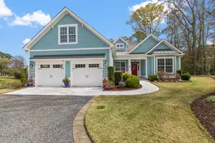 922 Oyster Pointe Dr, Sunset Beach, NC 28468 - Photo 3