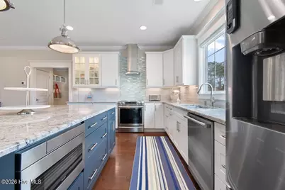 922 Oyster Pointe Drive, Sunset Beach, NC 28468 - Photo 27