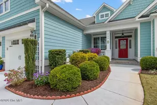 922 Oyster Pointe Dr, Sunset Beach, NC 28468 - Photo 9