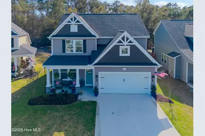 1121 Spincast Road, Southport, NC 28461 - Photo 1