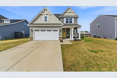 212 Green Lake Road, Moyock, NC 27958 - Photo 1