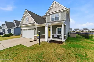 212 Green Lake Rd, Moyock, NC 27958 - Photo 3
