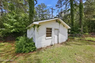 121 Bryan Blvd, Havelock, NC 28532 - Photo 37