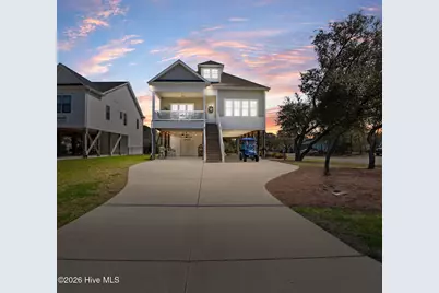 202 NE 64th Street, Oak Island, NC 28465 - Photo 1