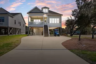 202 NE 64th St, Oak Island, NC 28465 - Photo 1