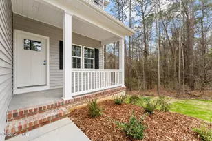 335 Adams Cir, Pinehurst, NC 28374 - Photo 7