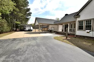 4083 N Old Carriage Rd, Rocky Mount, NC 27804 - Photo 9