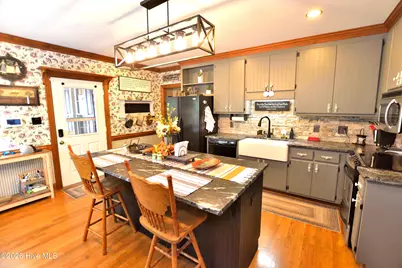 4083 N Old Carriage Road, Rocky Mount, NC 27804 - Photo 21