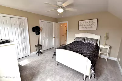 4083 N Old Carriage Road, Rocky Mount, NC 27804 - Photo 41
