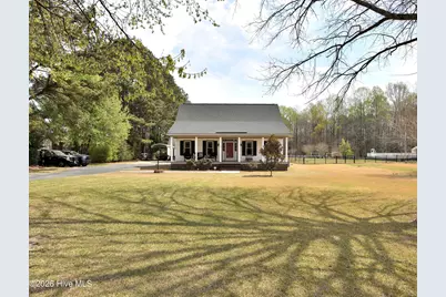 4083 N Old Carriage Road, Rocky Mount, NC 27804 - Photo 3