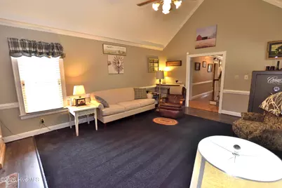 4083 N Old Carriage Road, Rocky Mount, NC 27804 - Photo 27