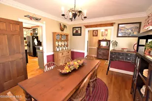 4083 N Old Carriage Rd, Rocky Mount, NC 27804 - Photo 17