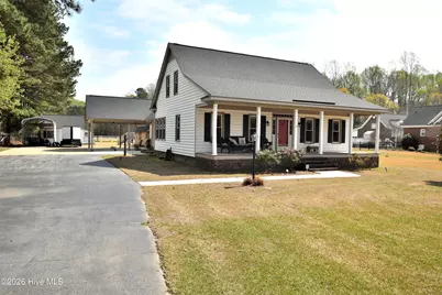 4083 N Old Carriage Road, Rocky Mount, NC 27804 - Photo 5