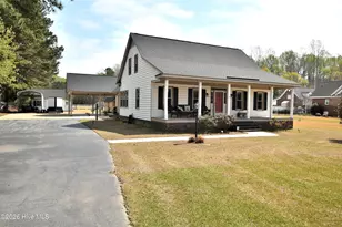 4083 N Old Carriage Rd, Rocky Mount, NC 27804 - Photo 5