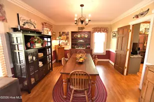 4083 N Old Carriage Rd, Rocky Mount, NC 27804 - Photo 15