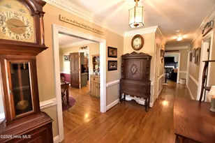 4083 N Old Carriage Rd, Rocky Mount, NC 27804 - Photo 13
