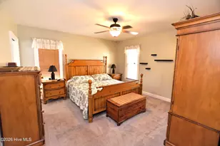 4083 N Old Carriage Rd, Rocky Mount, NC 27804 - Photo 31