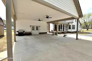 4083 N Old Carriage Rd, Rocky Mount, NC 27804 - Photo 43