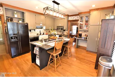 4083 N Old Carriage Road, Rocky Mount, NC 27804 - Photo 19