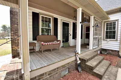 4083 N Old Carriage Road, Rocky Mount, NC 27804 - Photo 11