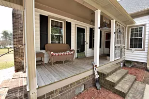 4083 N Old Carriage Rd, Rocky Mount, NC 27804 - Photo 11