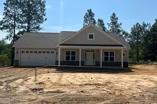 2449 Murdocksville Rd, West End, NC 27376 - Photo 1
