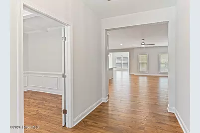 2449 Murdocksville Road, West End, NC 27376 - Photo 5
